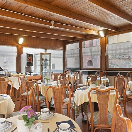 Hotel Portoghesi Рим Экстерьер фото