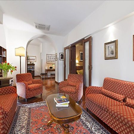 Hotel Portoghesi Рим Экстерьер фото